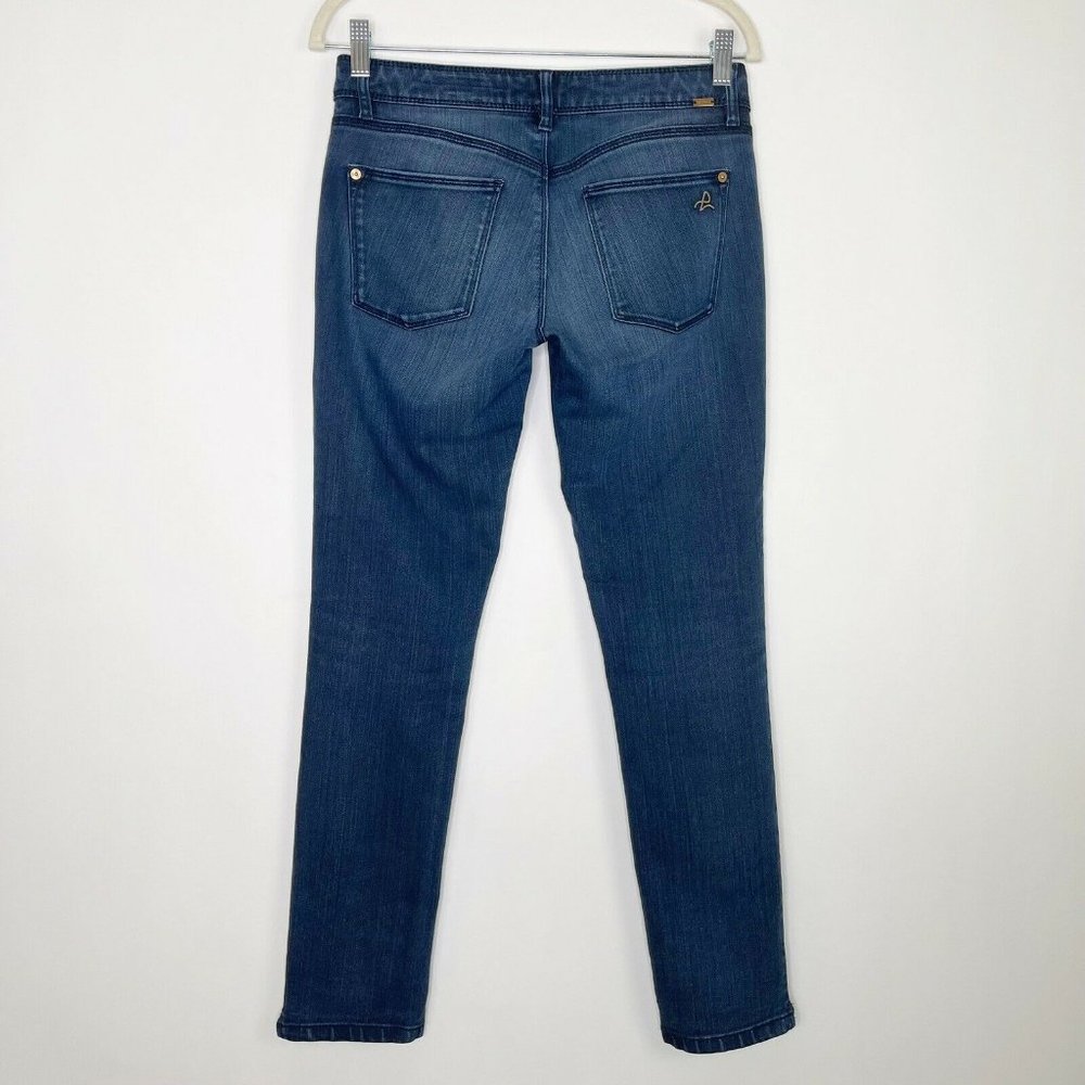 DL1961 Angel Skinny Jeans Size 27 - Picture 5 of 11
